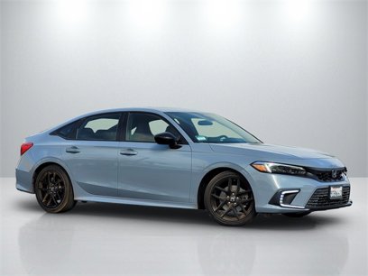 Used 2022 Honda Civic Si