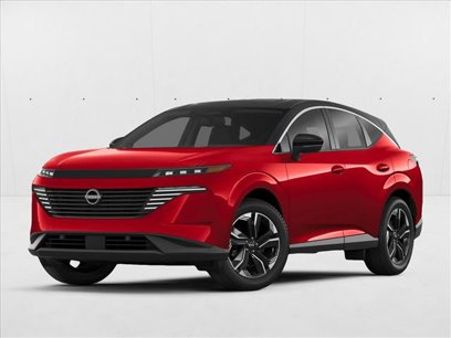 New 2025 Nissan Murano SL