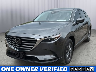 Used 2022 MAZDA CX-9 Touring