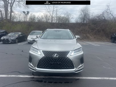 Used 2020 Lexus RX 350L Premium