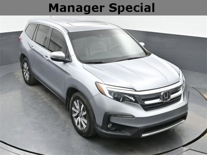Used 2020 Honda Pilot EX-L