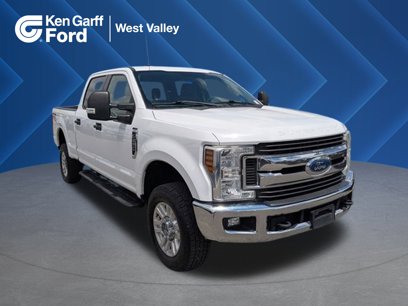 Used 2019 Ford F250 XLT