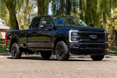 Used 2023 Ford F250 XL w/ STX Appearance Package