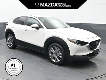 Used 2022 MAZDA CX-30 AWD 2.5 S w/ Select Package