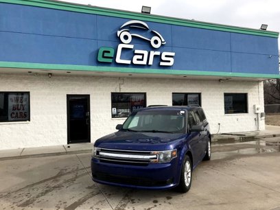 Used 2013 Ford Flex SE