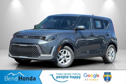 Used 2023 Kia Soul LX w/ Option Group 015