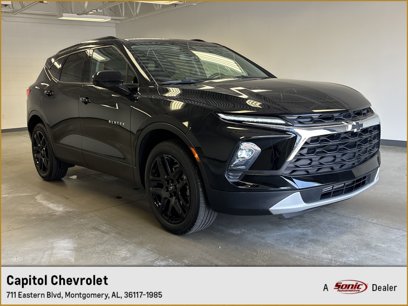 Certified 2023 Chevrolet Blazer LT w/ Convenience Package