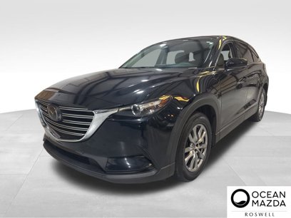 Used 2019 MAZDA CX-9 Touring w/ Touring Premium Package