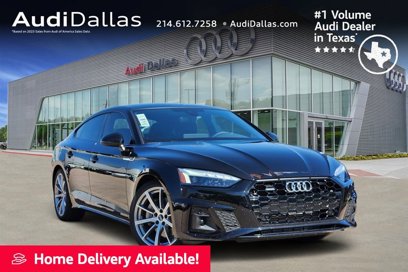 New 2025 Audi A5 2.0T Premium Plus