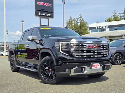 Used 2022 GMC Sierra 1500 Denali