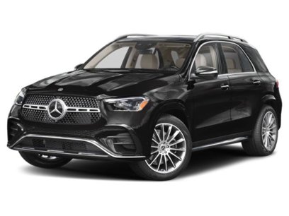 Certified 2024 Mercedes-Benz GLE 450 4MATIC