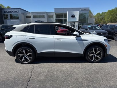 New 2025 Volkswagen ID.4 Pro S