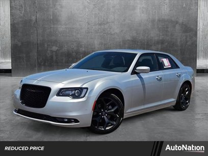 Used 2023 Chrysler 300 S