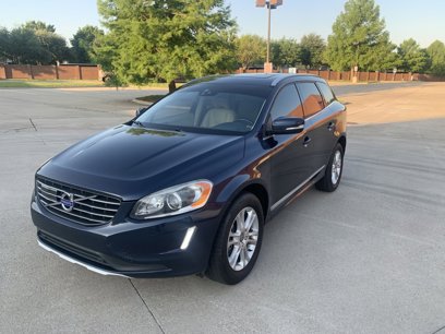 Used 2015 Volvo XC60 T5 Platinum