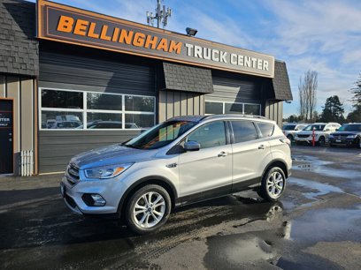 Used 2018 Ford Escape SE w/ SE Sync 3 Package