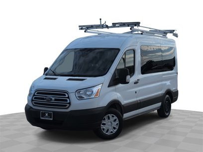 Used 2019 Ford Transit 150 XLT