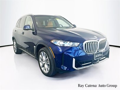 Used 2024 BMW X5 xDrive40i w/ Premium Package