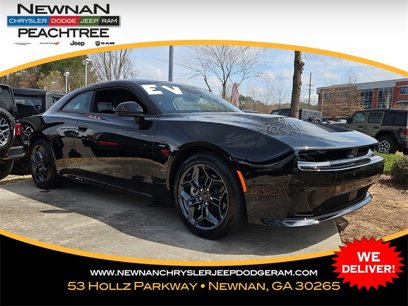New 2025 Dodge Charger R/T w/ Quick Order Package 25M R/T