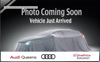 Used 2024 Audi RS e-tron GT w/ Carbon Performance Package