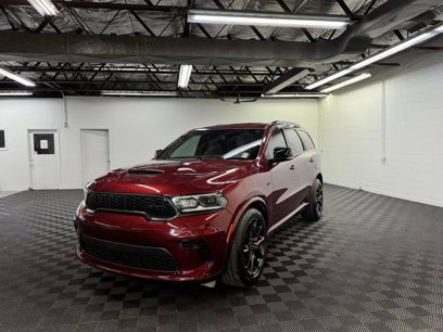 Used 2024 Dodge Durango SRT
