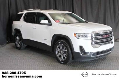 Used 2020 GMC Acadia SLT