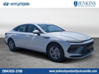 New 2025 Hyundai Sonata SE