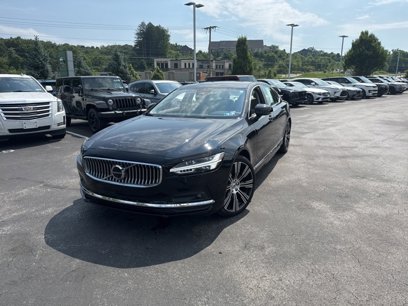 Used 2023 Volvo S90 B6 Plus