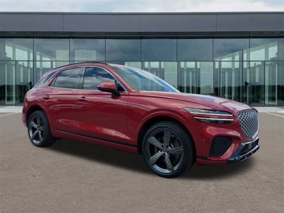 Used 2024 Genesis GV70 3.5T Sport w/ Sport Prestige Package
