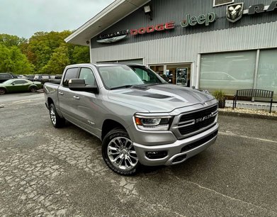 Used 2023 RAM 1500 Laramie