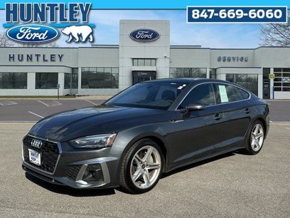 Used 2022 Audi A5 2.0T Premium w/ Convenience Package