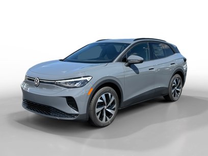 New 2025 Volkswagen ID.4 Limited