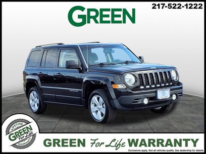 Used 2016 Jeep Patriot Sport w/ Power Value Group