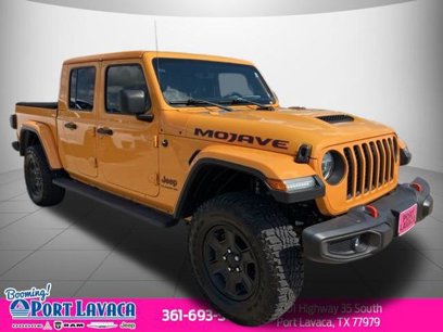 Used 2021 Jeep Gladiator Mojave