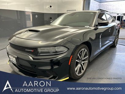 Used 2023 Dodge Charger R/T w/ Harman/Kardon Audio Group