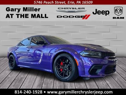Used 2023 Dodge Charger SRT Hellcat w/ Harman/Kardon Audio Group