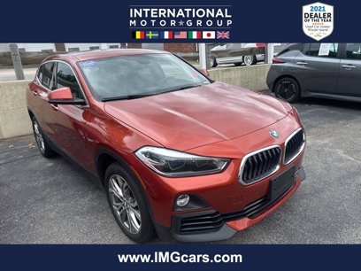 Used 2018 BMW X2 xDrive28i