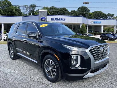 Used 2020 Hyundai Palisade SEL