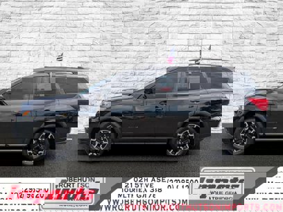 Used 2020 Nissan Pathfinder SL