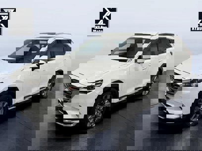 Used 2021 MAZDA CX-9 Grand Touring