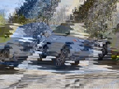 New 2025 Subaru Forester Sport