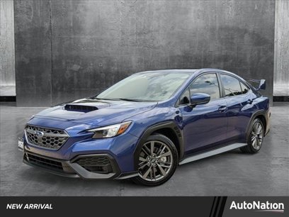 Used 2024 Subaru WRX