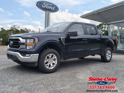 Used 2023 Ford F150 XLT