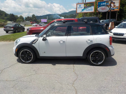 Used 2014 MINI Cooper Countryman S
