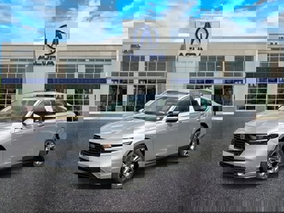Used 2024 Honda Accord EX