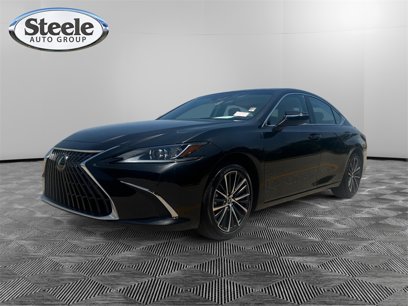 Used 2024 Lexus ES 300h w/ Premium Package