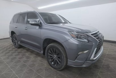 Used 2023 Lexus GX 460 Luxury