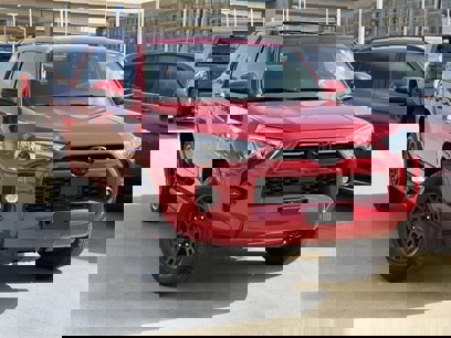 Used 2024 Toyota 4Runner SR5