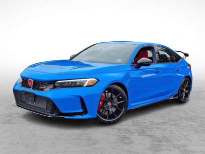 Used 2024 Honda Civic Type R