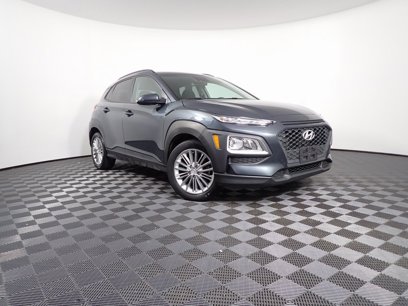 Used 2020 Hyundai Kona SEL w/ Cargo Package
