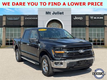 Used 2024 Ford F150 XLT w/ Tow/Haul Package